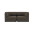 Fjord Sofa - 2 seater
