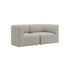 Fjord Sofa - 2 seater