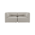 Fjord Sofa - 2 seater