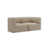 Fjord Sofa - 2 seater