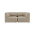 Fjord Sofa - 2 seater