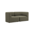 Fjord Sofa - 2 seater