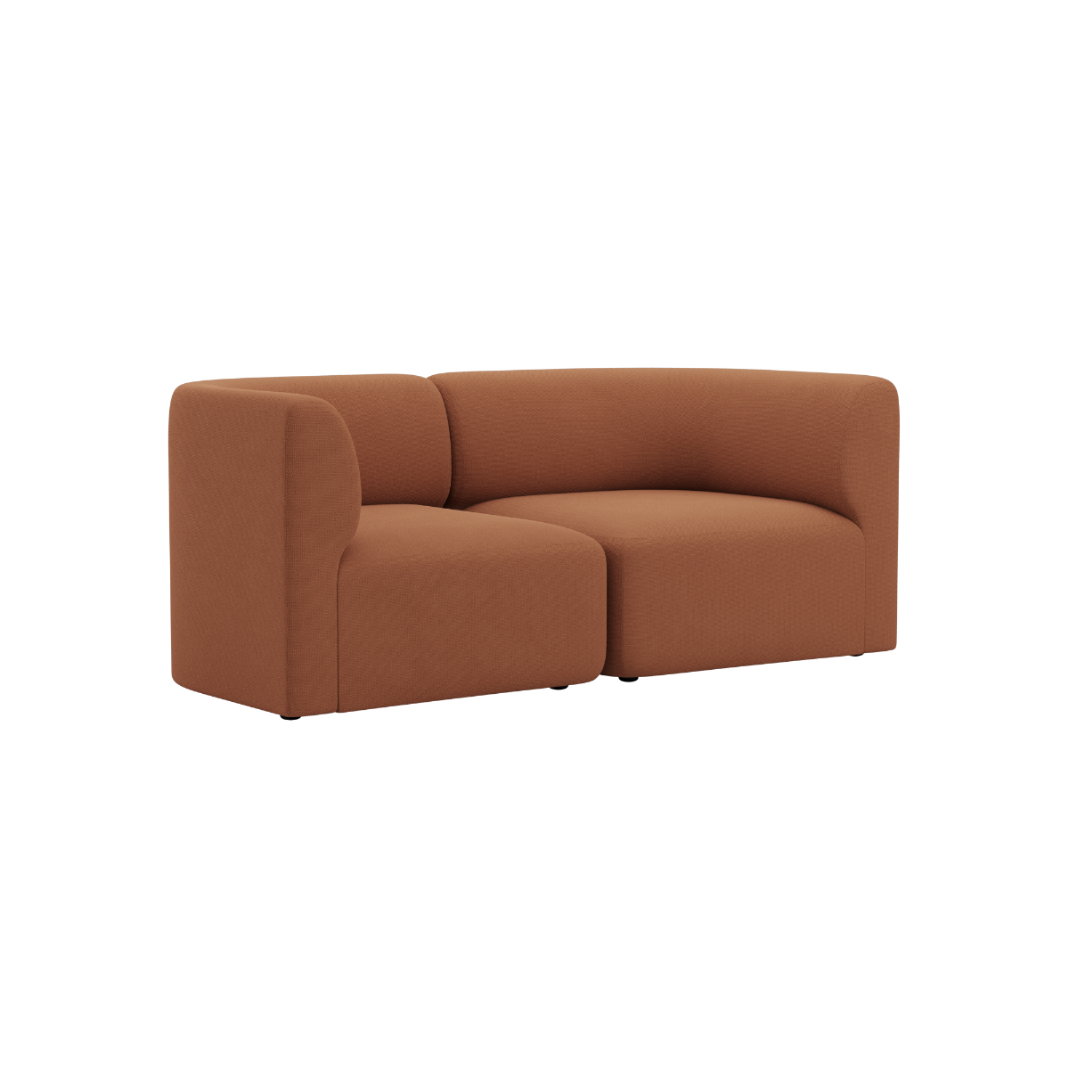 Fjord Sofa - 2 seater