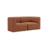 Fjord Sofa - 2 seater