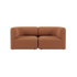 Fjord Sofa - 2 seater