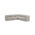Fjord Sofa - Corner Sofa