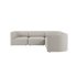 Fjord Sofa - Corner Sofa