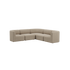 Fjord Sofa - Corner Sofa