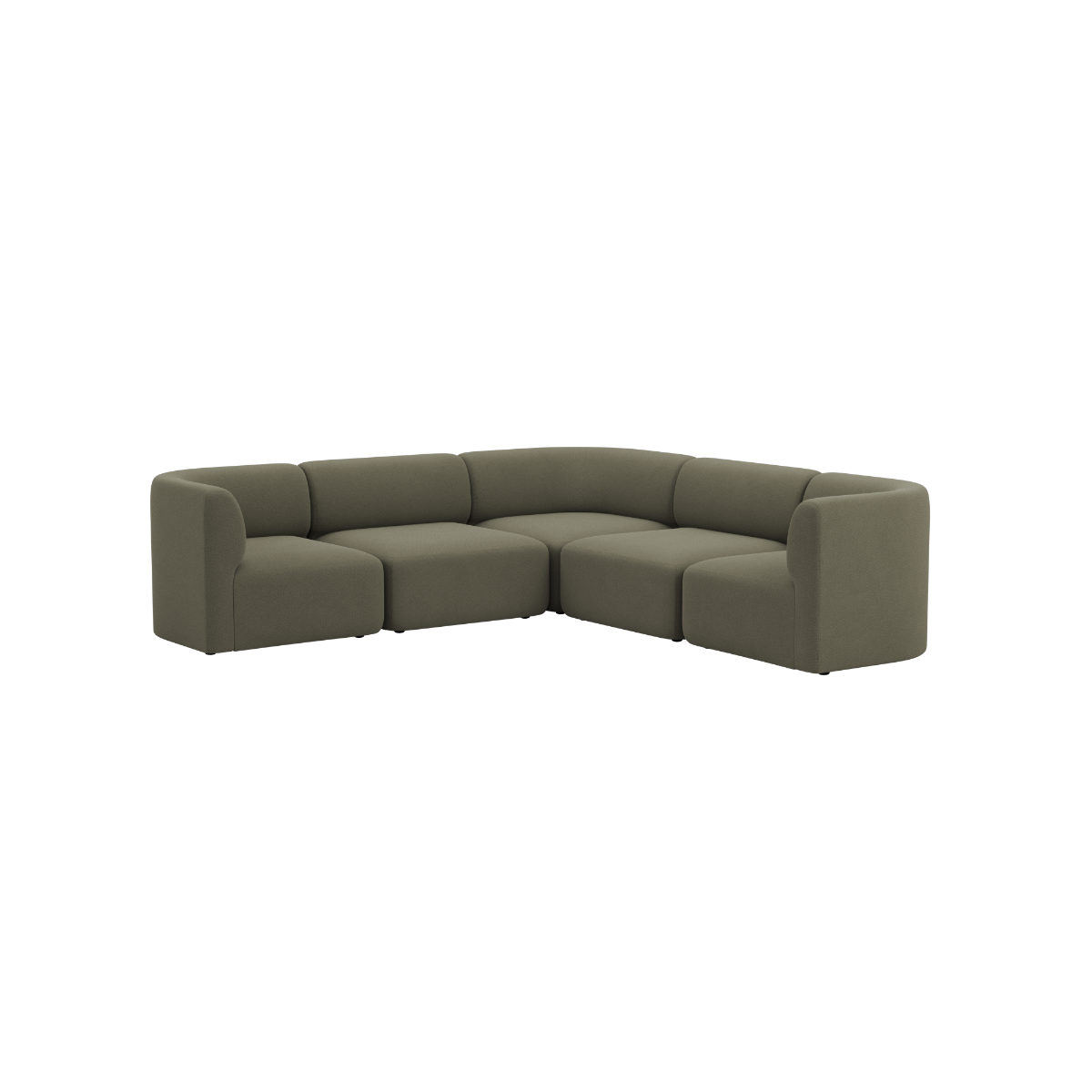 Fjord Sofa - Corner Sofa
