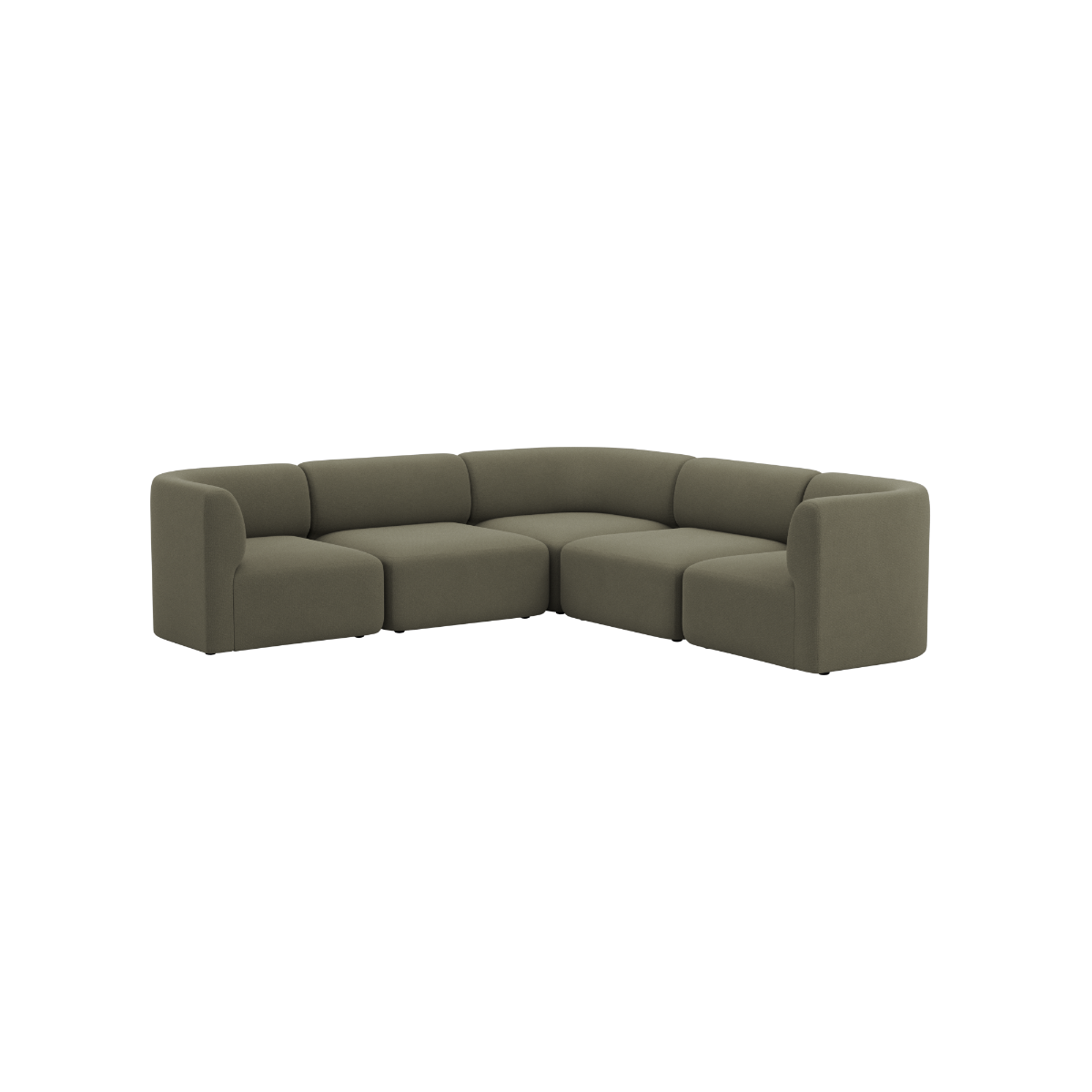 Fjord Sofa - Corner Sofa