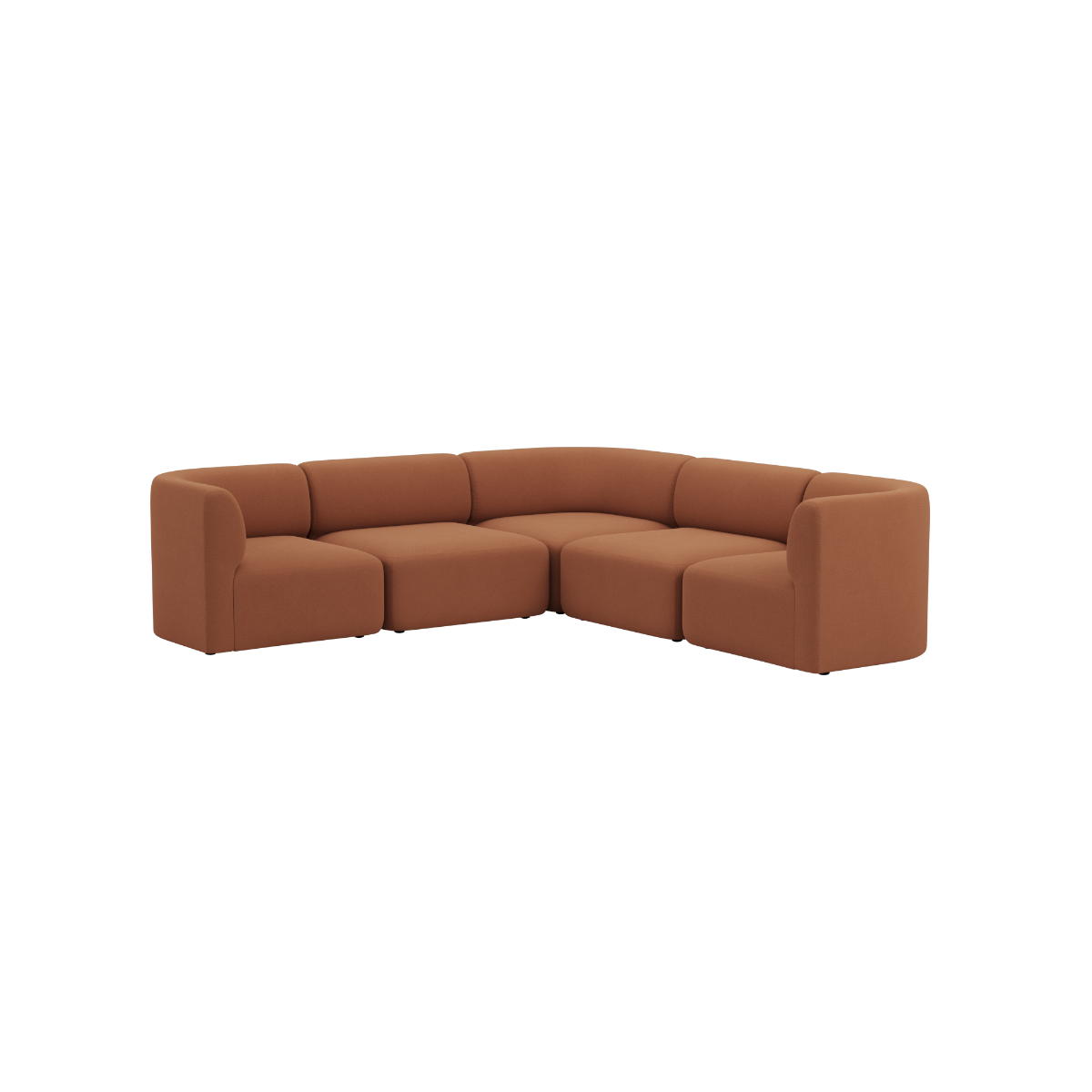 Fjord Sofa - Corner Sofa