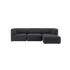 Fjord Sofa - 3 seater