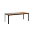 Kirra Dining Table 210x90