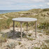 Kirra Dining table Ø110 Ceramic