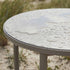 Kirra Dining table Ø110 Ceramic