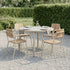 Kirra Patio Chair