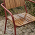 Kirra Patio Chair