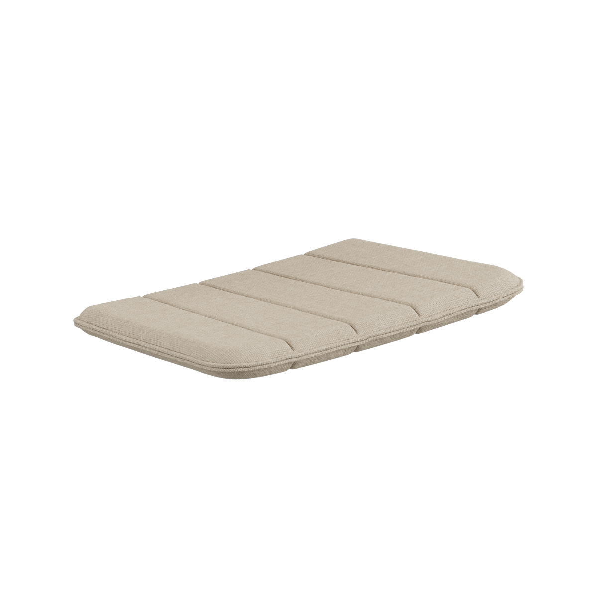 Kirra Patio Lounge Chair - Seat Cushion
