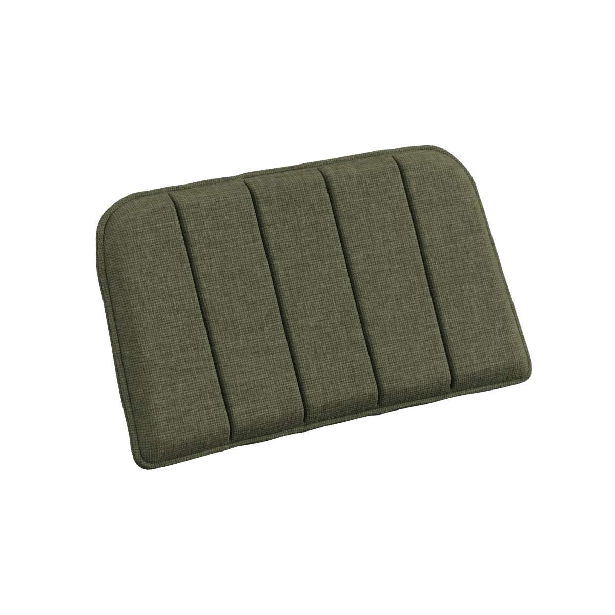 Kirra Patio Lounge Chair - Back Cushion