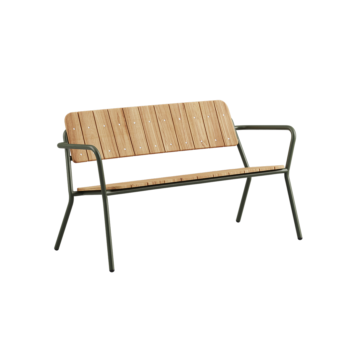 Kirra Patio Bench