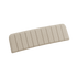 Kirra Patio Bench - Back Cushion