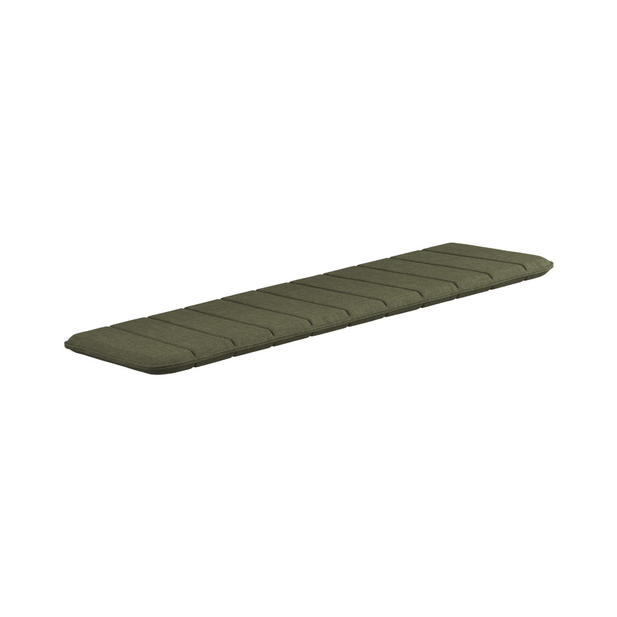 Kirra Patio Bench - Seat Cushion