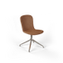 Chair no. One S1 Polished Swivel
