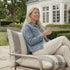 Mollis Lounge Chair