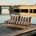 Mollis Lounge Sofa 2 Seater i Renesse Chestnut – miljöbild