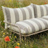 Mollis Lounge Sofa 2 Seater i Renesse Taupe – miljöbild