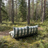 Mollis Lounge Sofa 2 Seater i Renesse Olive – miljöbild