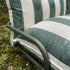 Mollis Lounge Sofa 2 Seater i Renesse Olive – miljöbild