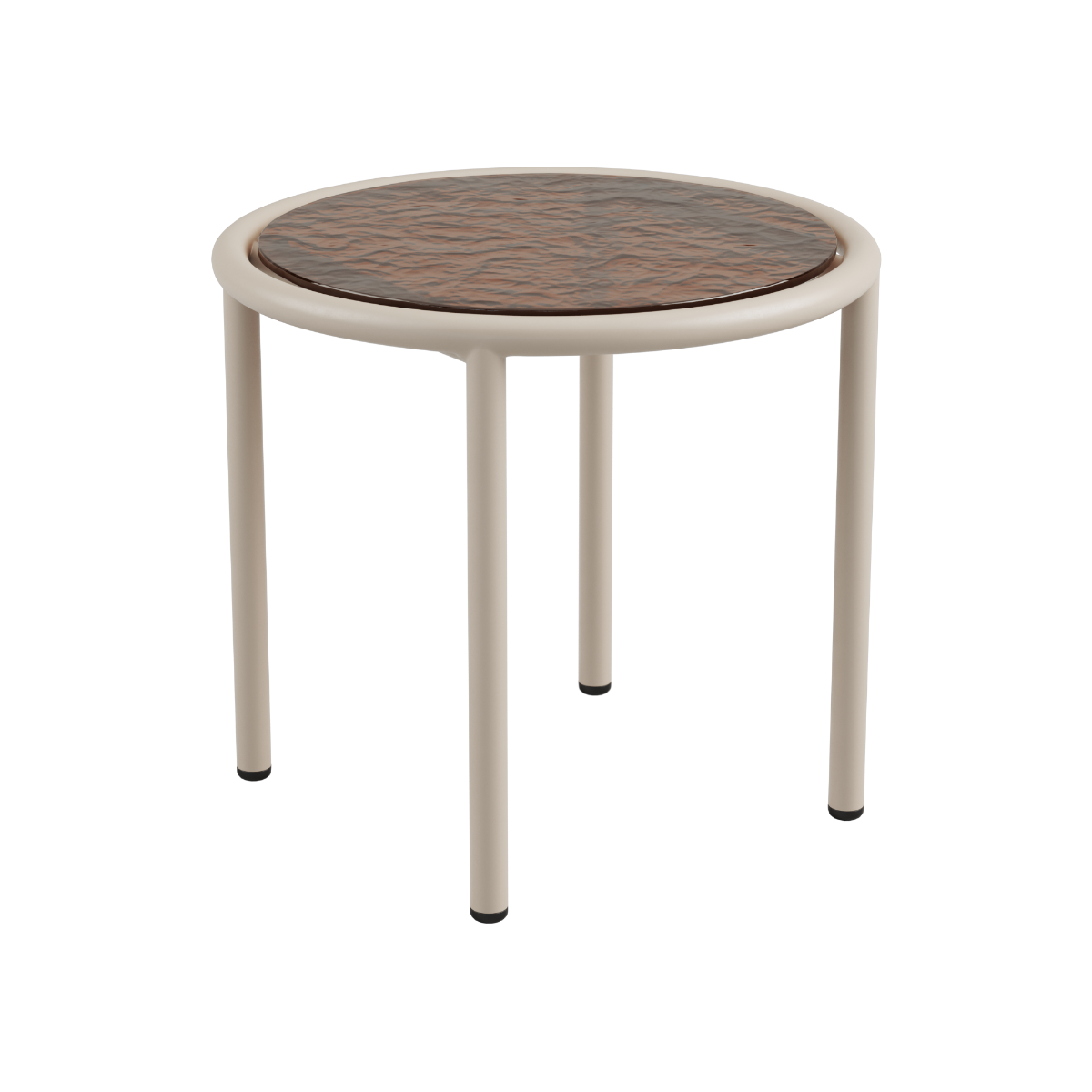 Mollis Side Table Ø50