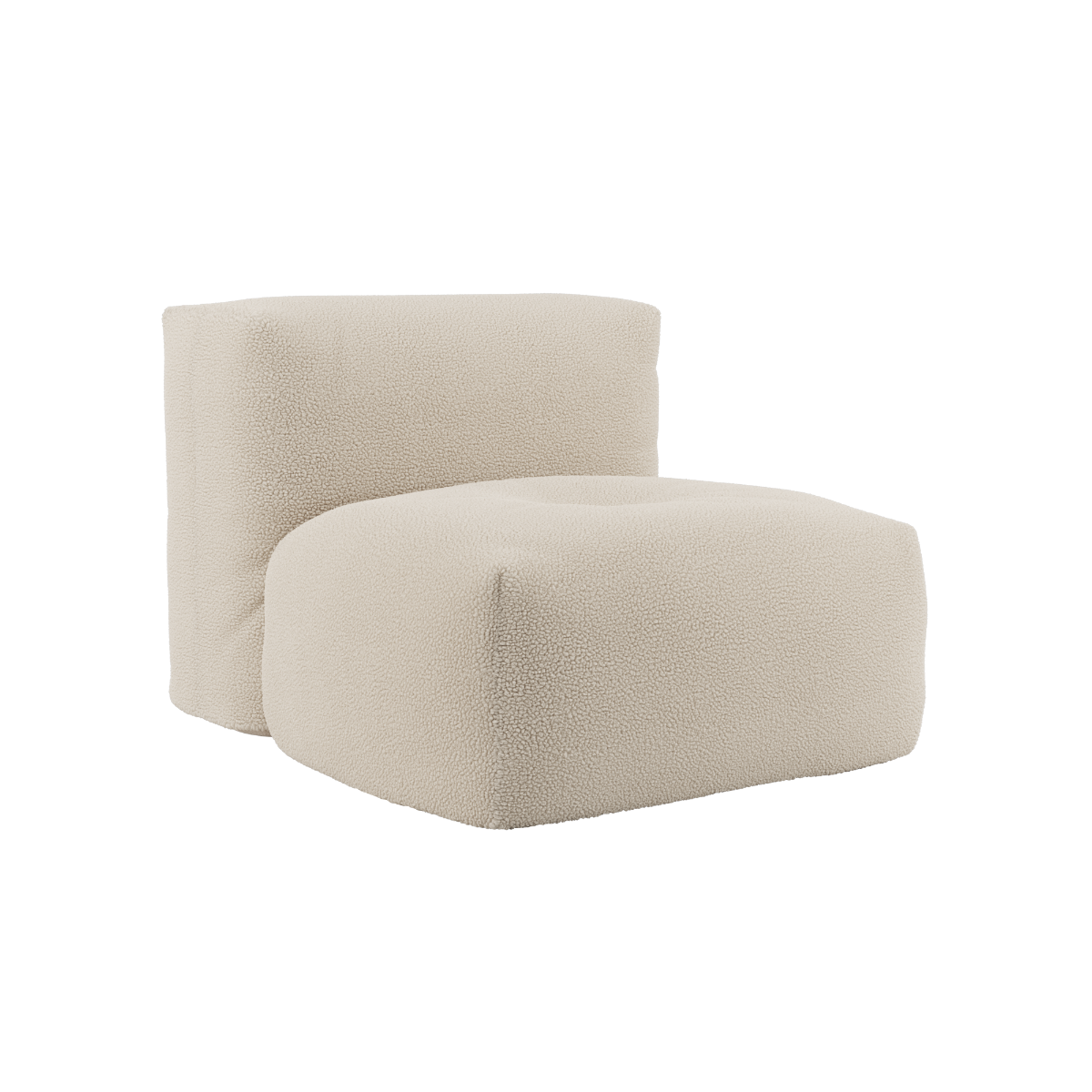 Soft Sofa Indoor - Seat