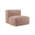 Soft Sofa Indoor - Seat