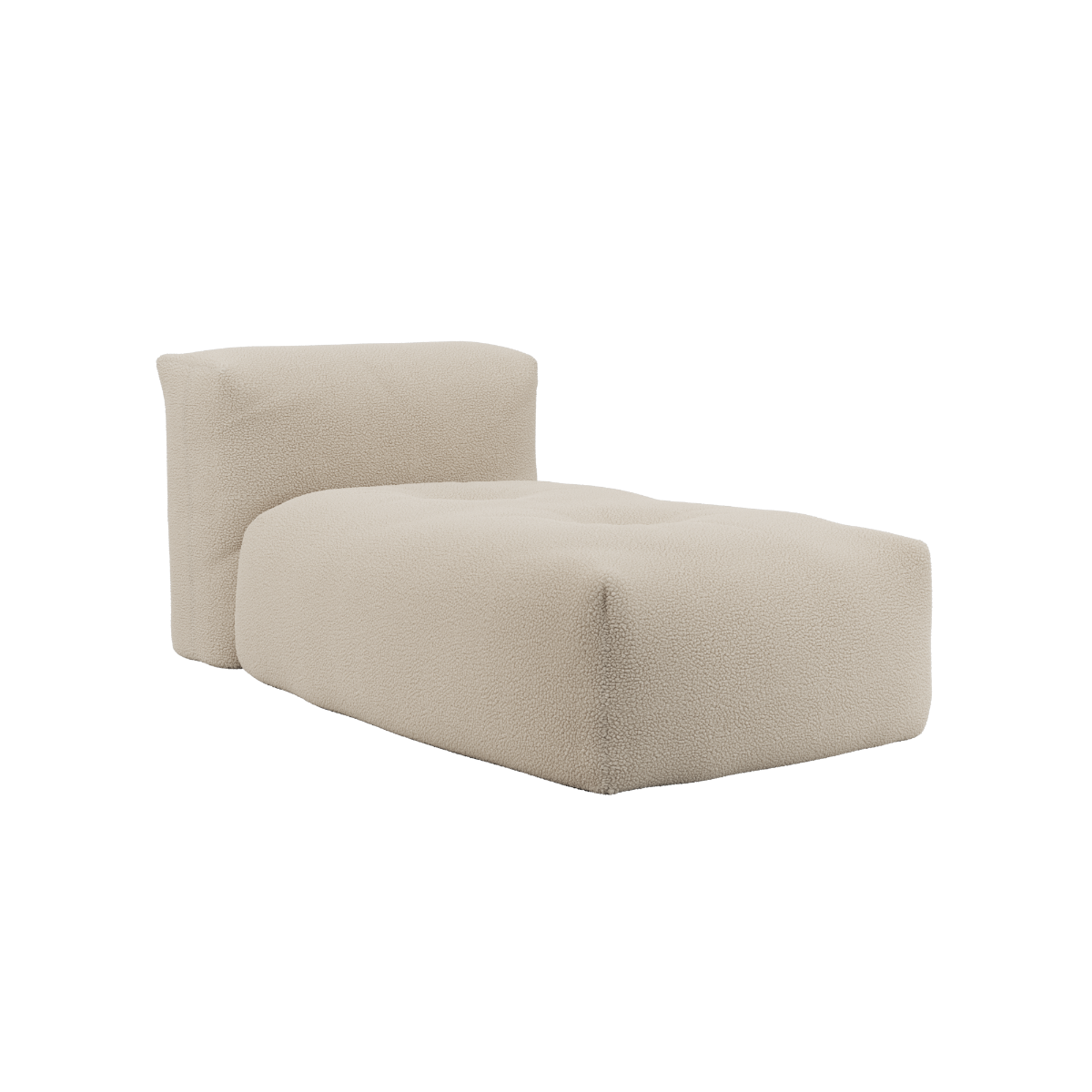 Soft Sofa Indoor - Lounger