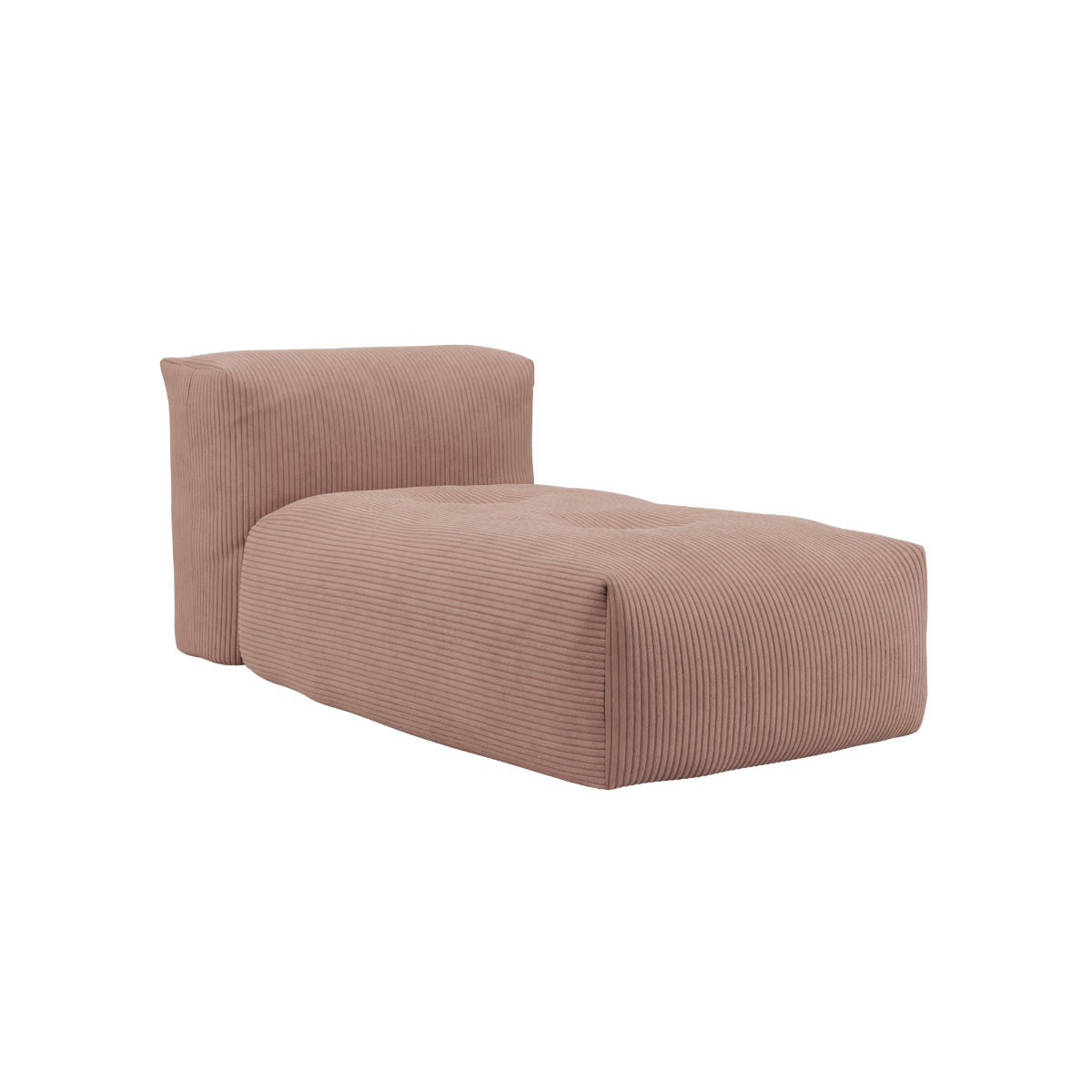 Soft Sofa Indoor - Lounger