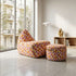 sackit Chair Indoor i Levanka – miljöbild