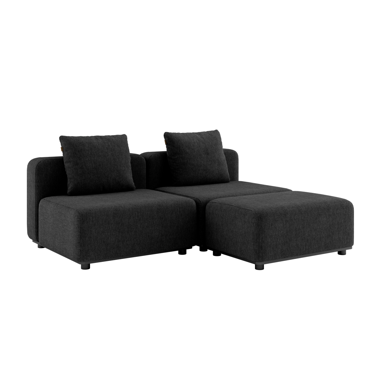 Cobana Lounge Sofa - 2 seater