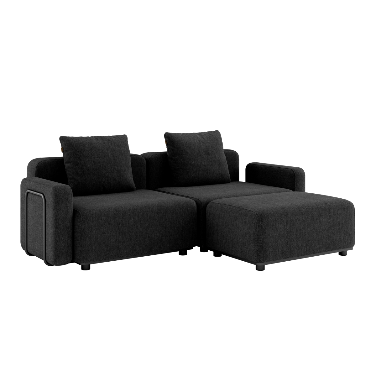 Cobana Lounge Sofa - 2 seater