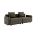 Cobana Lounge Sofa - 2 seater
