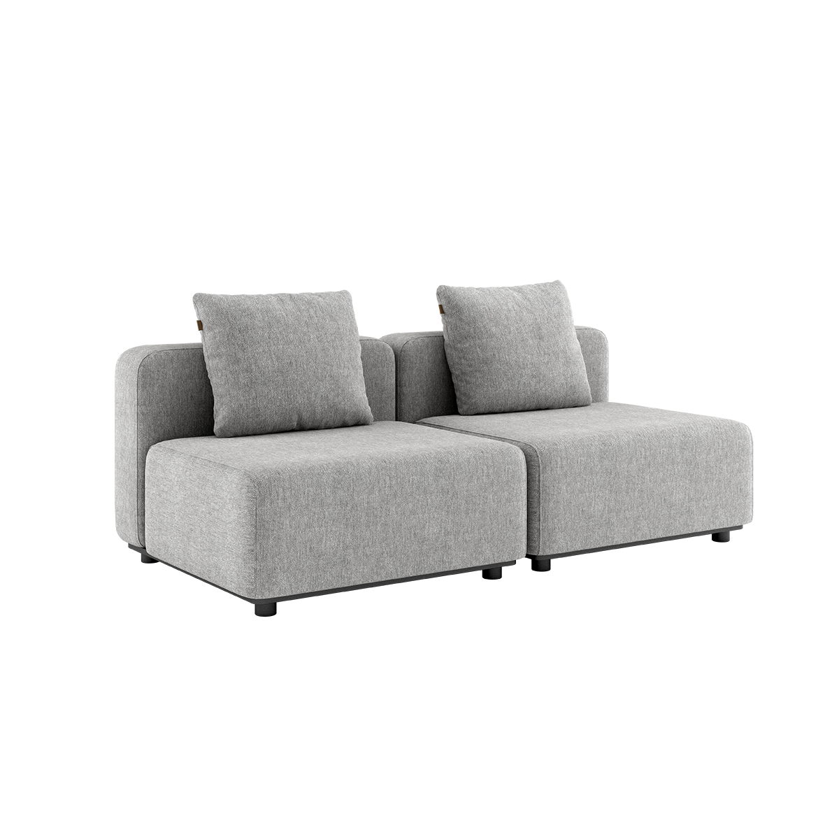Cobana Lounge Sofa - 2 seater
