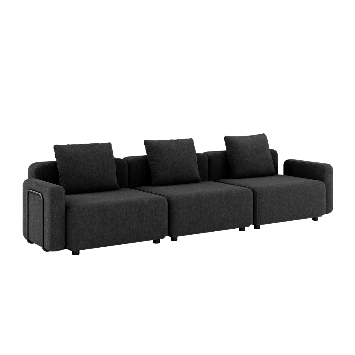 Cobana Lounge Sofa - 3 seater