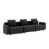 Cobana Lounge Sofa - 3 seater