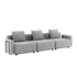 Cobana Lounge Sofa - 3 seater