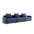 Cobana Lounge Sofa - 3 seater