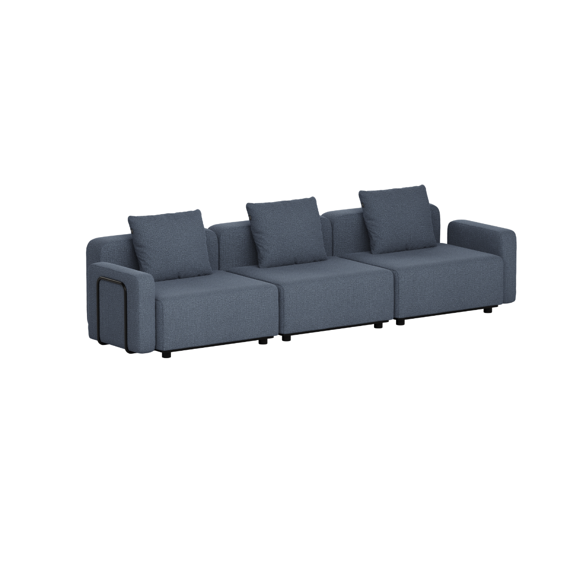 Cobana Lounge Sofa - 3 seater