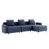 Cobana Lounge Sofa - 3 seater