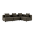 Cobana Lounge Sofa - 4 seater corner sofa