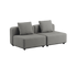 Cobana Lounge Sofa - 2 seater